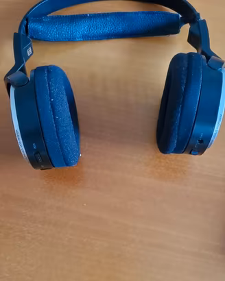 Cuffie TV Sony wireless