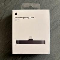 Iphone Lighting Dock