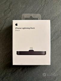 Iphone Lighting Dock