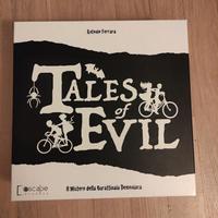 Tales of Evil
