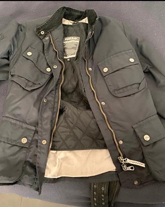 Giacca Brema donna 38/40
Usata pochissimo praticam