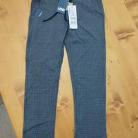 pantaloni bimbo 8 anni iDO