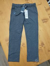 pantaloni bimbo 8 anni iDO