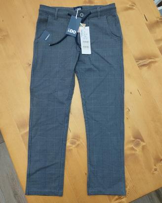 pantaloni bimbo 8 anni iDO