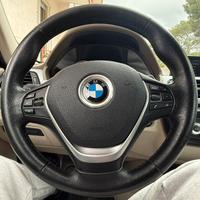 Volante completo bmw