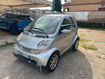 Smart 700 benzina anno 2005