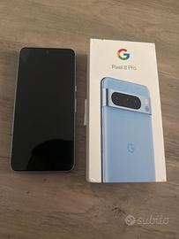 Google Pixel 8 PRO