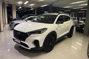 HYUNDAI TUCSON 1600 CRDI 136 CV 6M N.LINE
