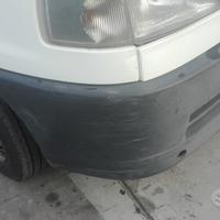 Paraurti anteriore fiat ducato 1998