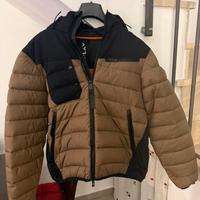 Piumino Replay - Tg. M