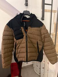 Piumino Replay - Tg. M