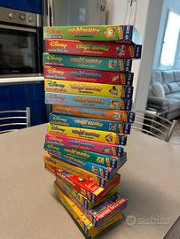 Cassette VHS