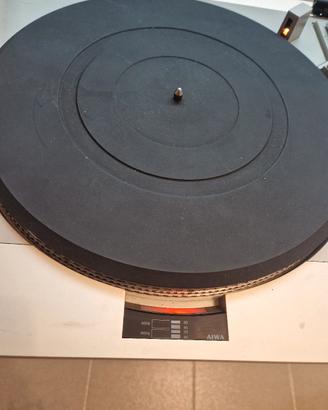giradischi AIWA D60