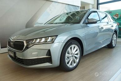 Škoda Octavia 2.0 TDI 150CV EXECUTIVE DSG NUO...