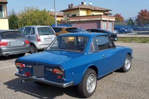 Lancia Fulvia 