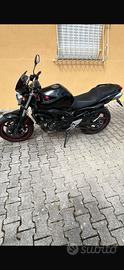 Yamaha Fz6 s2 2008