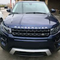 RANGE ROVER EVOQUE 2.0D 150 CV - anno 2015