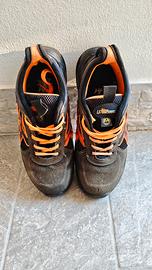 U-power Scarpe Antinfortunistiche Lavoro