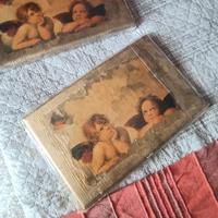 quadri con angioletti 