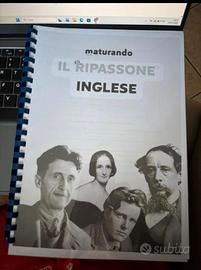 Ripassone Maturando Inglese - Esame di Stato