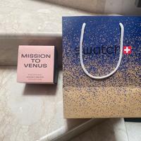 OMEGA X SWATCH