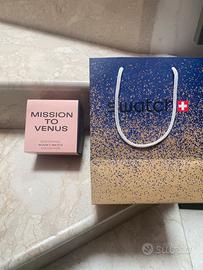 OMEGA X SWATCH