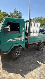 Moto agricola Mar Diana 90