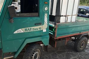 Moto agricola Mar Diana 90