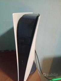ps5 primo modello digitale 