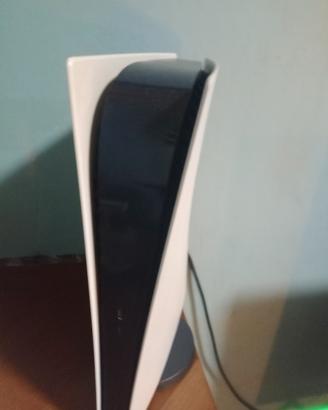 ps5 primo modello digitale 