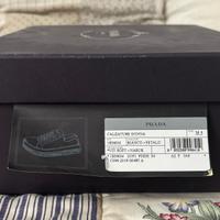 Sneakers Prada