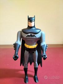 Batman TM & DC Comics Action Figures 