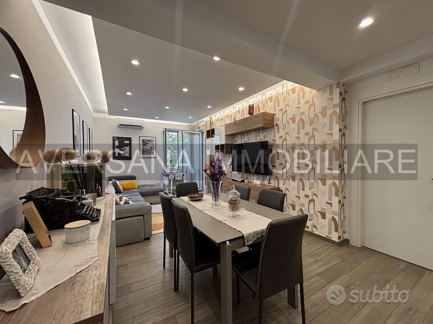 Appartamento - Vista 4