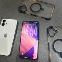 Iphone 16 plus 512gb