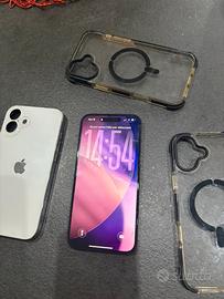 Iphone 16 plus 512gb