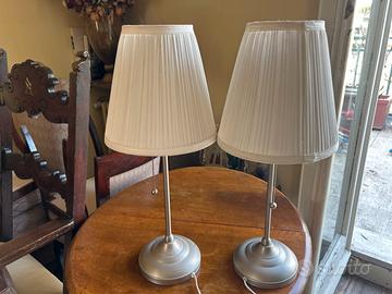 Lampada da tavlo