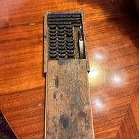 Timbri PRIMUS anni'30