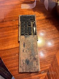 Timbri PRIMUS anni'30