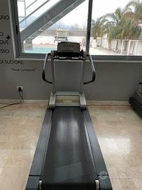 cardio completo technogym 