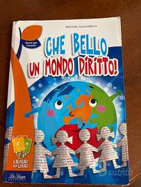 che bello un mondo di diritto