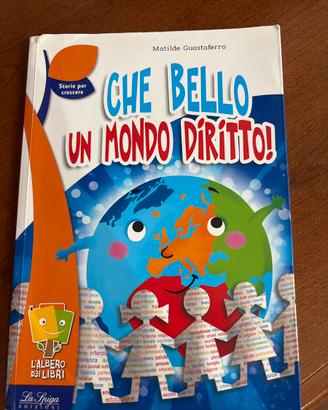 che bello un mondo di diritto