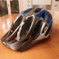 3 caschi per MTB a 3 euro