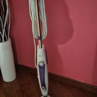 Vaporetta polti 15 in 1