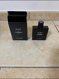 Bleu de Chanel - Eau de Parfum (100ml)