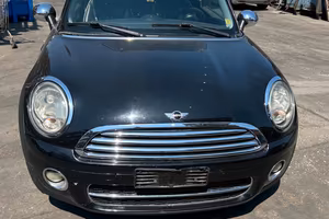 RICAMBI MINI COOPER R56 1.6 DIESEL ANNO:2010