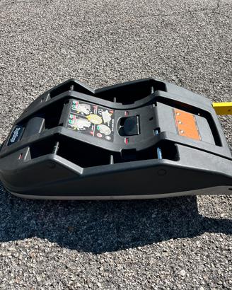 Base Isofix Peg Perego