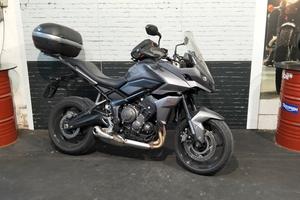 Triumph Tiger Sport 660 2023