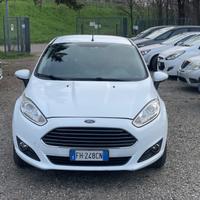 Ford Fiesta 1.5 TDCi 75CV 5 porte Titanium