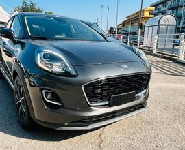 Ford Puma 1.0 EcoBoost Hybrid 125 CV S&S Titanium
