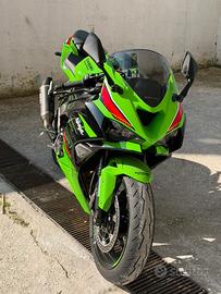 Kawasaki 636